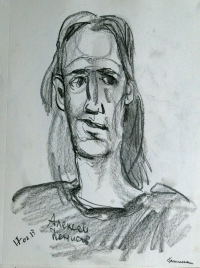 Алексей Денисов